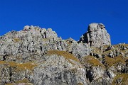 34 Torrione di S. Giacomo (2254 m)